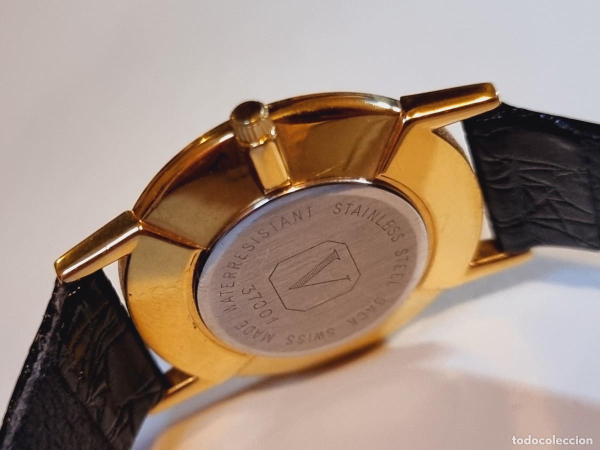 Vintage: Viceroy reloj se&ntilde;ora - Foto 14