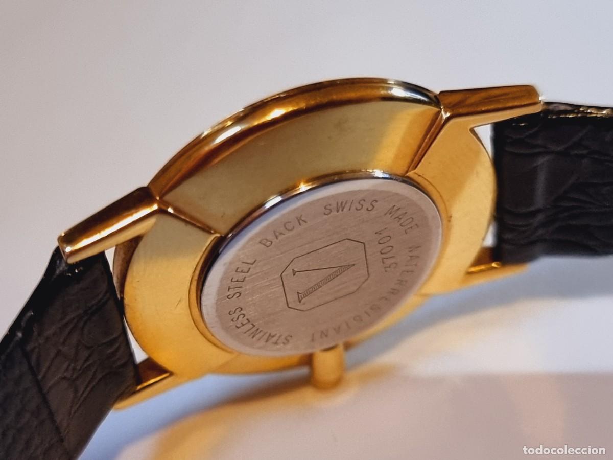 Vintage: Viceroy reloj se&ntilde;ora - Foto 15