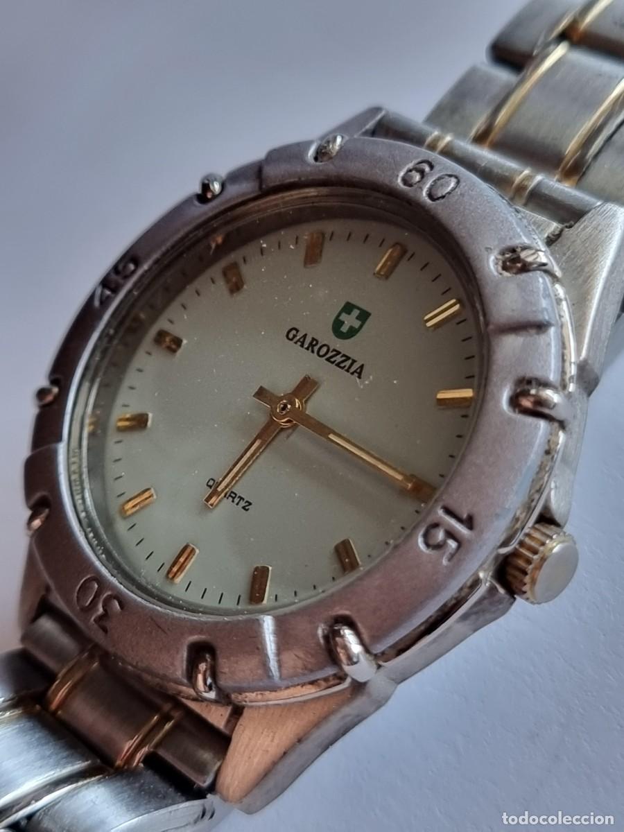 Vintage: Reloj hombre - Foto 2