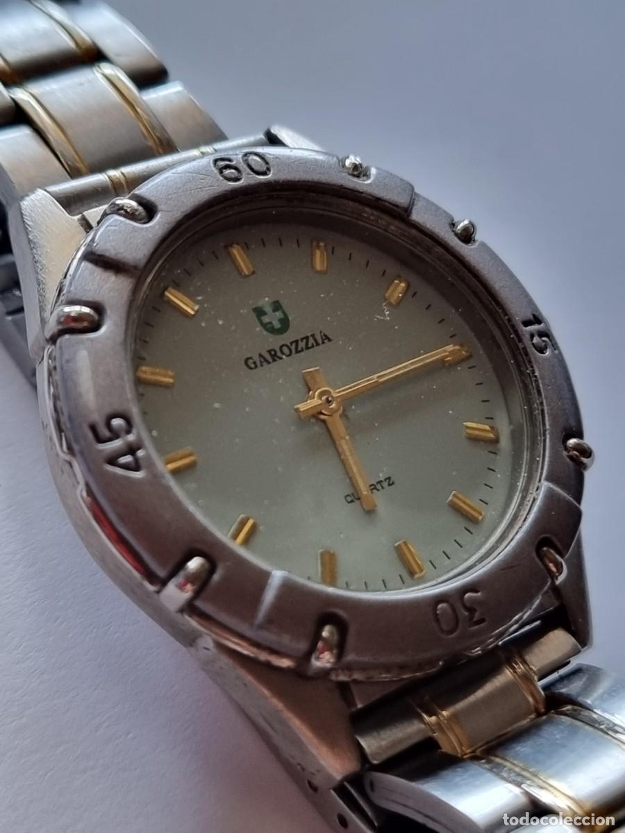 Vintage: Reloj hombre - Foto 3