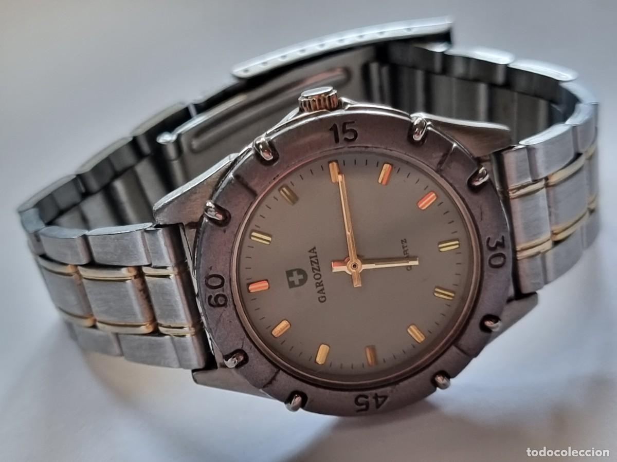 Vintage: Reloj hombre - Foto 4