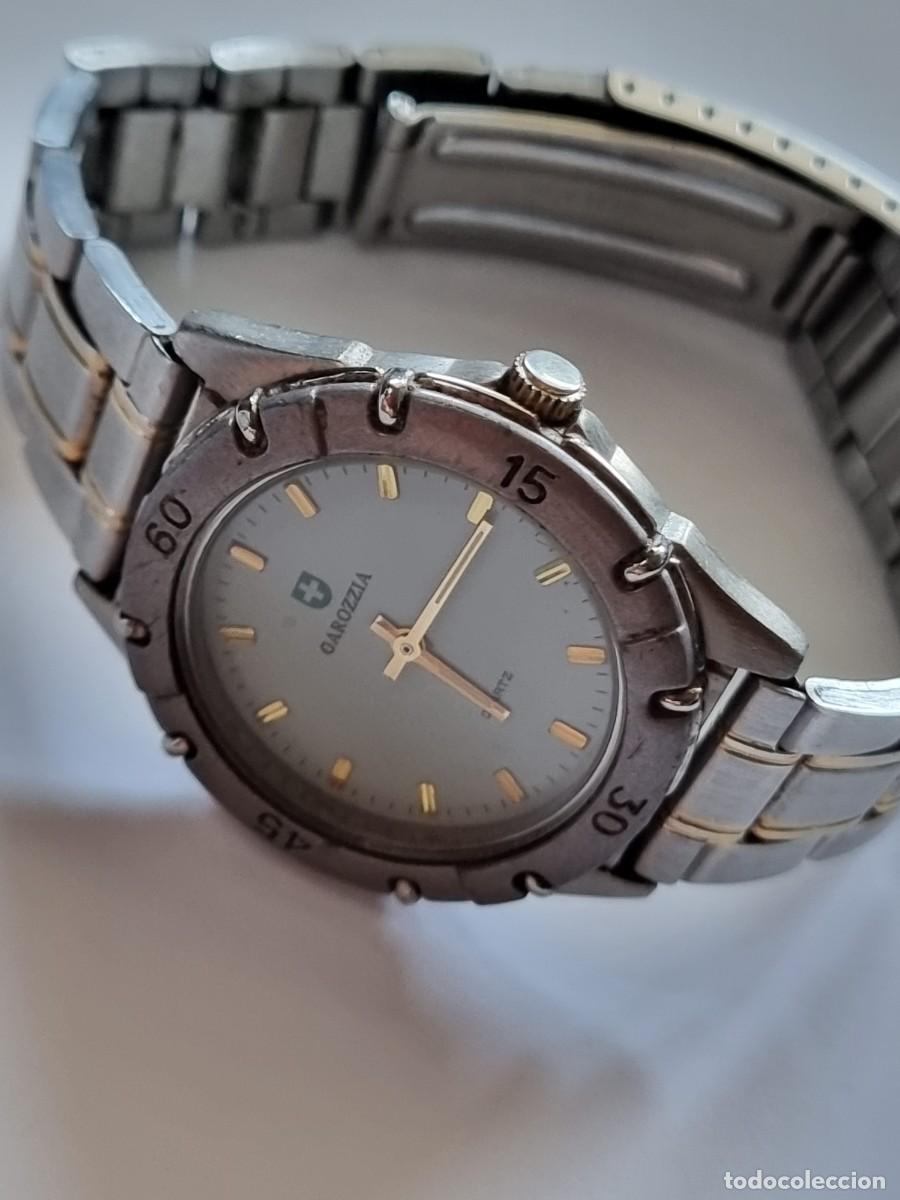 Vintage: Reloj hombre - Foto 5