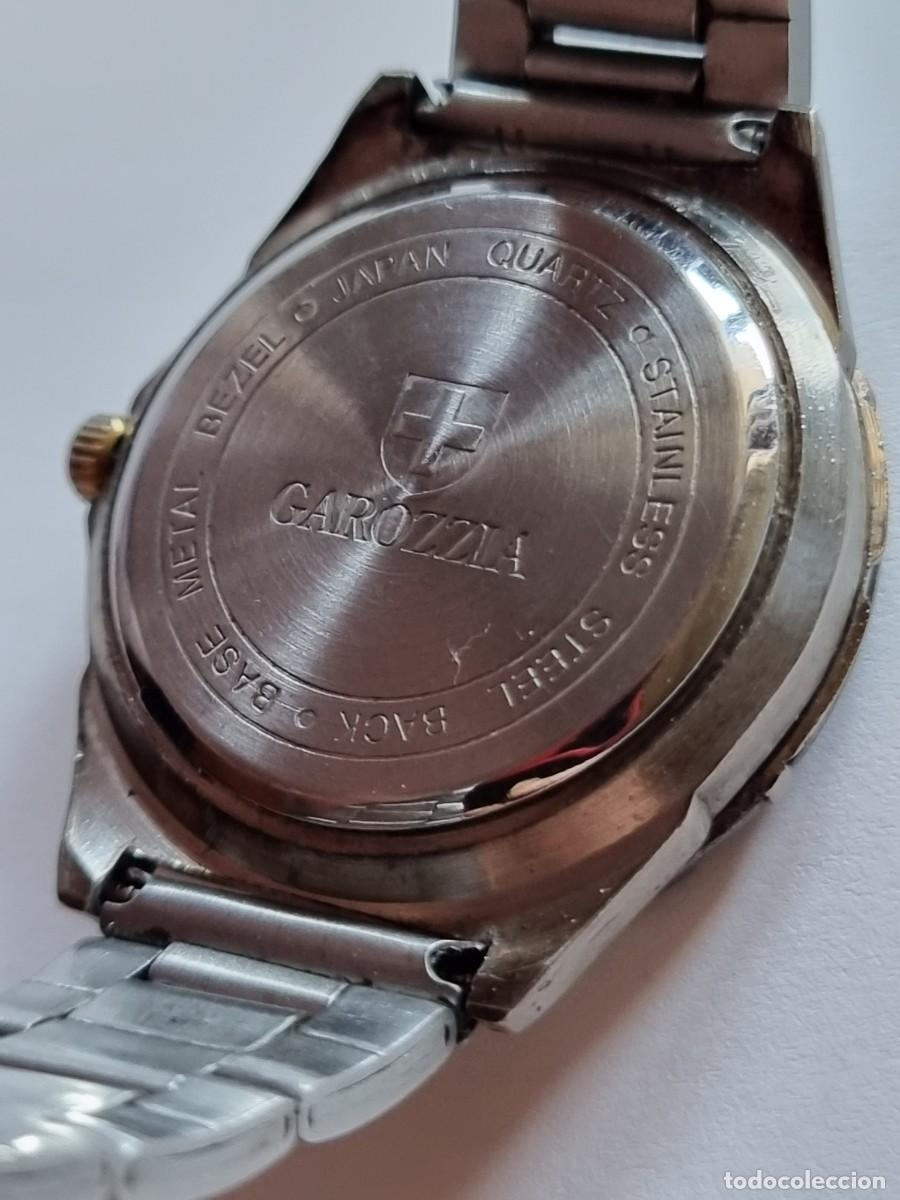 Vintage: Reloj hombre - Foto 6