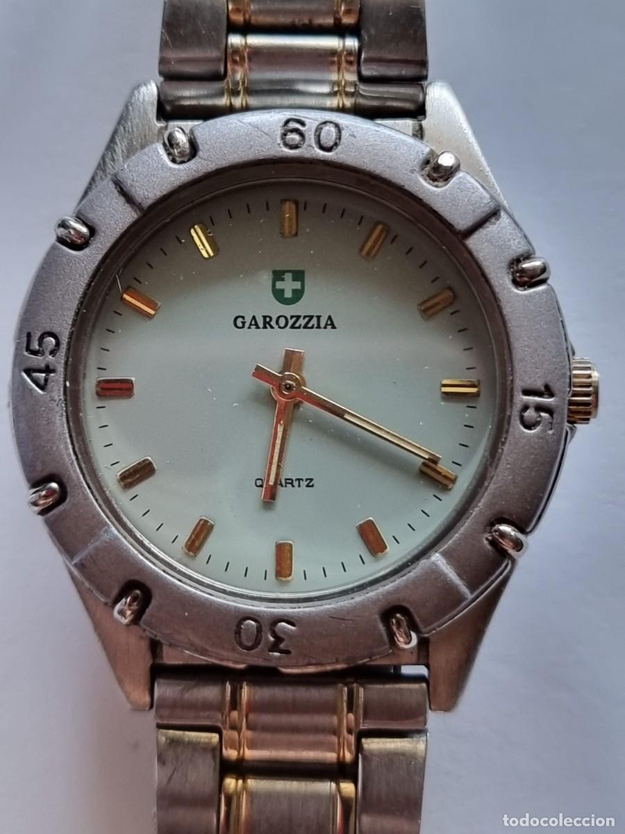 Vintage: Reloj hombre - Foto 7
