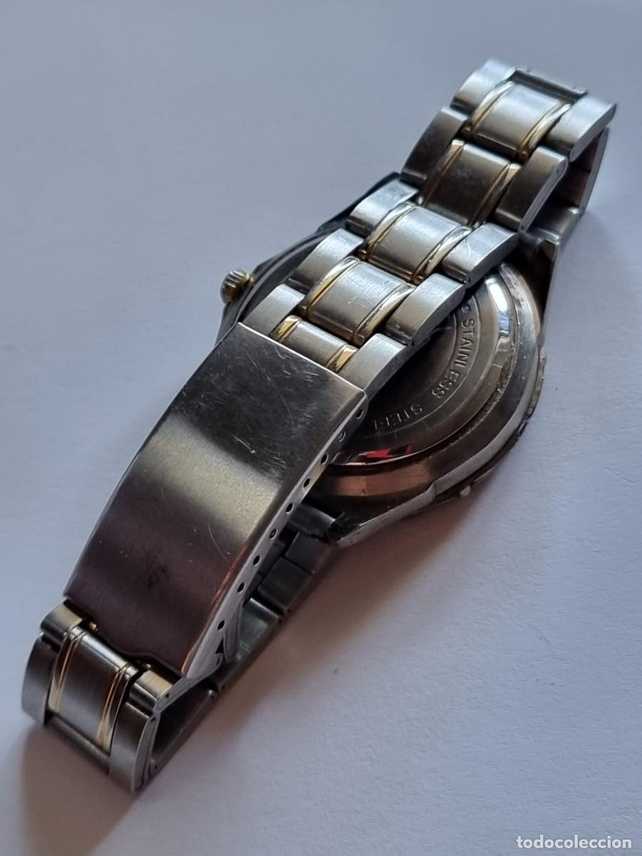 Vintage: Reloj hombre - Foto 8