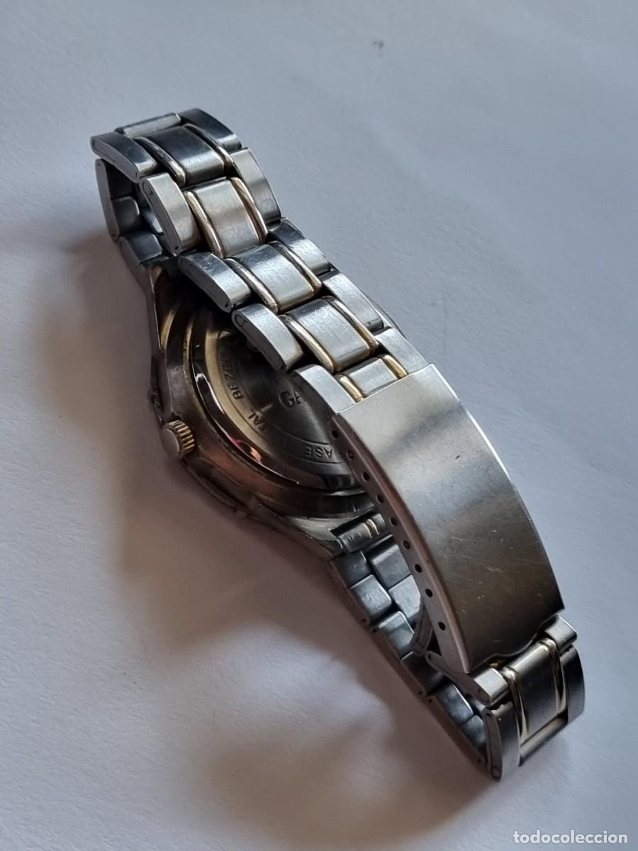 Vintage: Reloj hombre - Foto 9