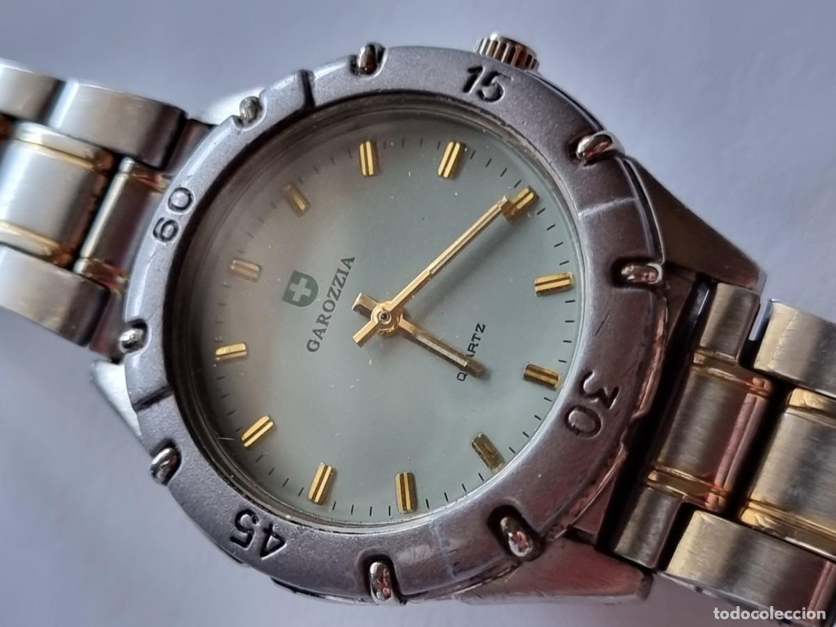 Vintage: Reloj hombre - Foto 10