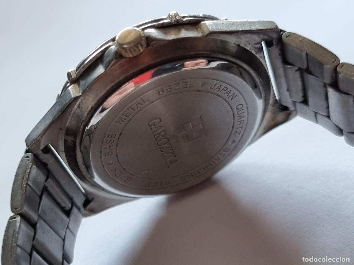Vintage: Reloj hombre - Foto 11
