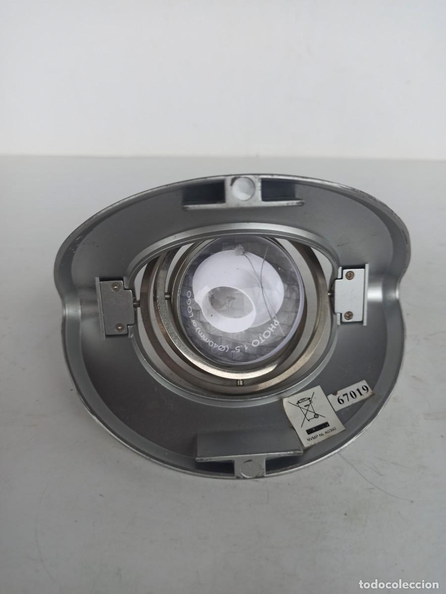 Vintage: Reloj - Foto 8