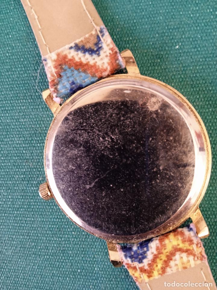 Vintage: RELOJ SIN MARCA - DI&Aacute;METRO: 35 mm. - Foto 2