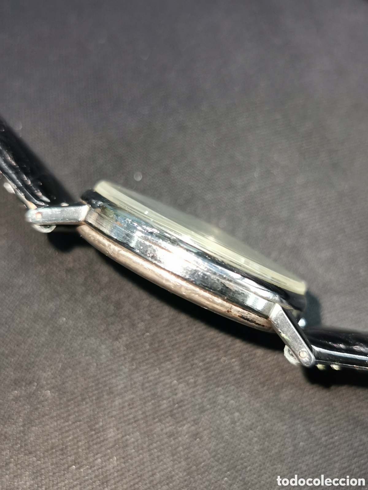 Vintage: Omega cuerda 3012SC - Foto 5
