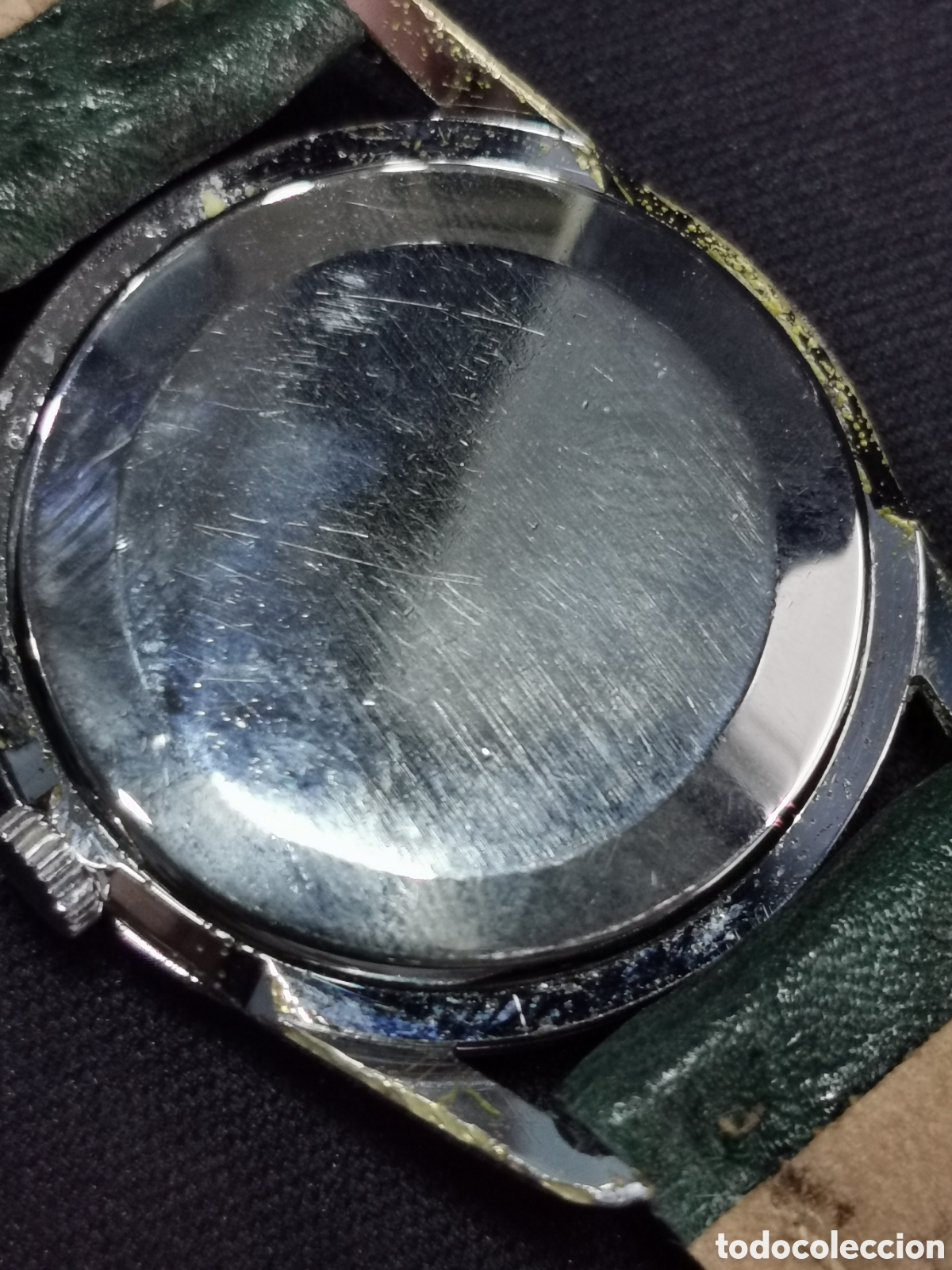 Vintage: TISSOT CUERDA - Foto 4