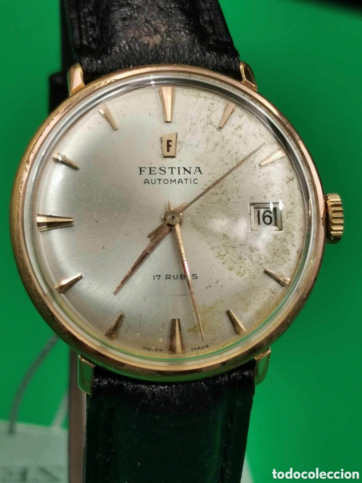 Vintage: Festina automatico - Foto 1