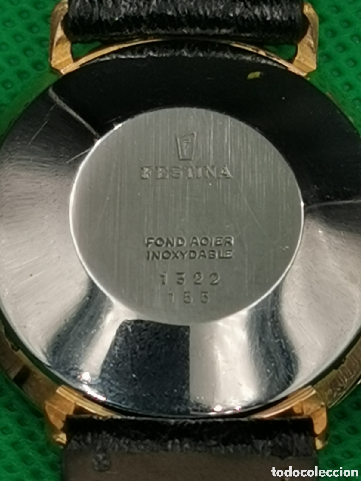 Vintage: Festina automatico - Foto 4