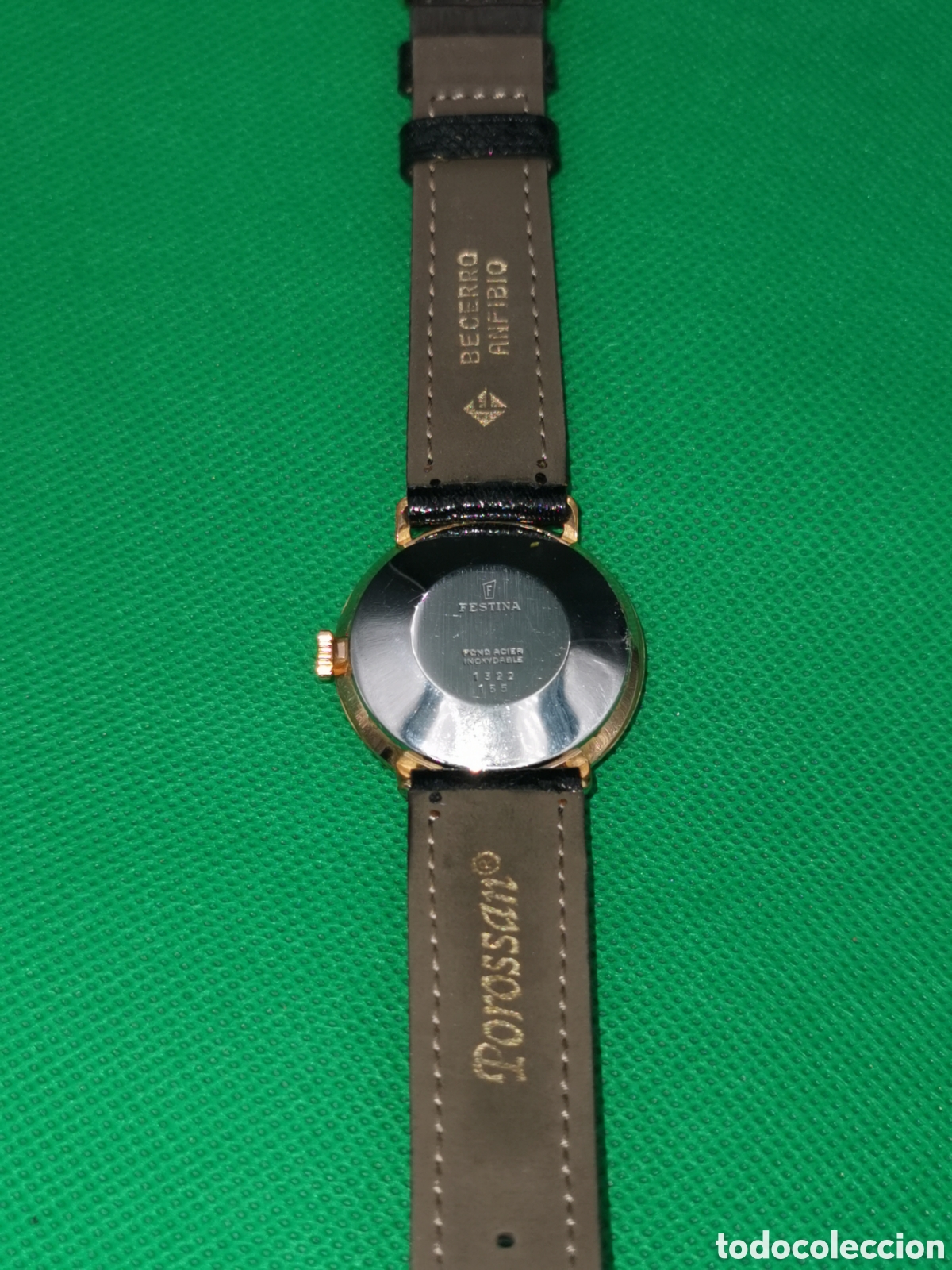 Vintage: Festina automatico - Foto 2
