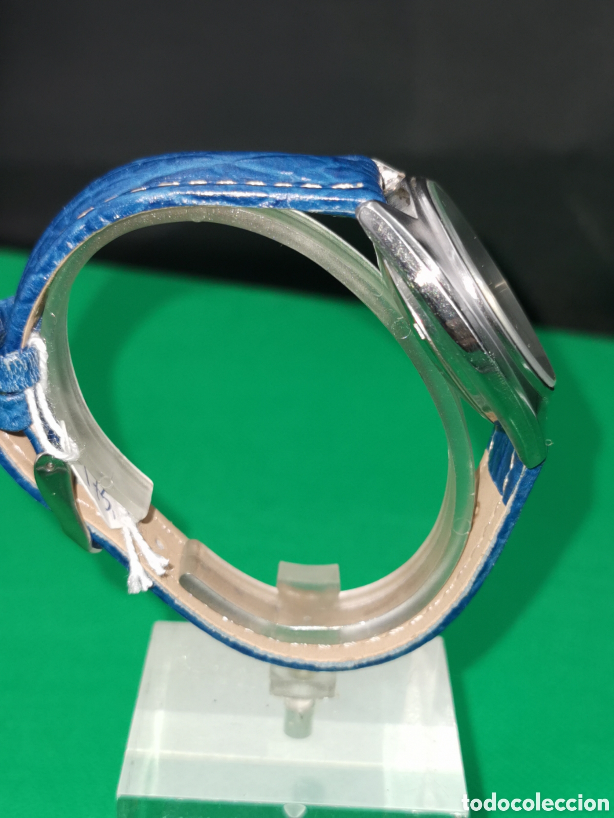 Vintage: Seiko 5 6309-8240 - Foto 5