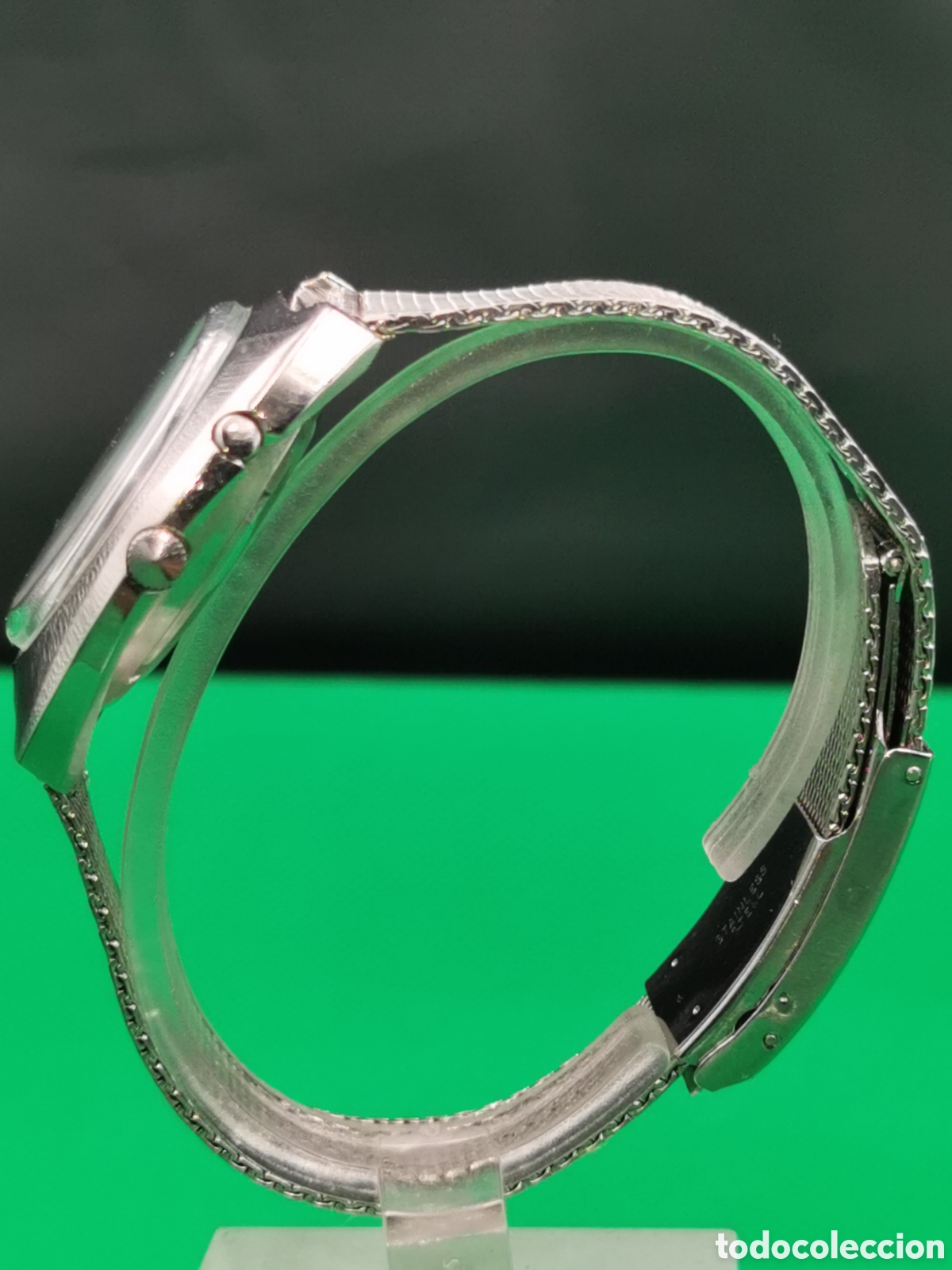 Vintage: Orient autom&aacute;tico OS530 - Foto 5