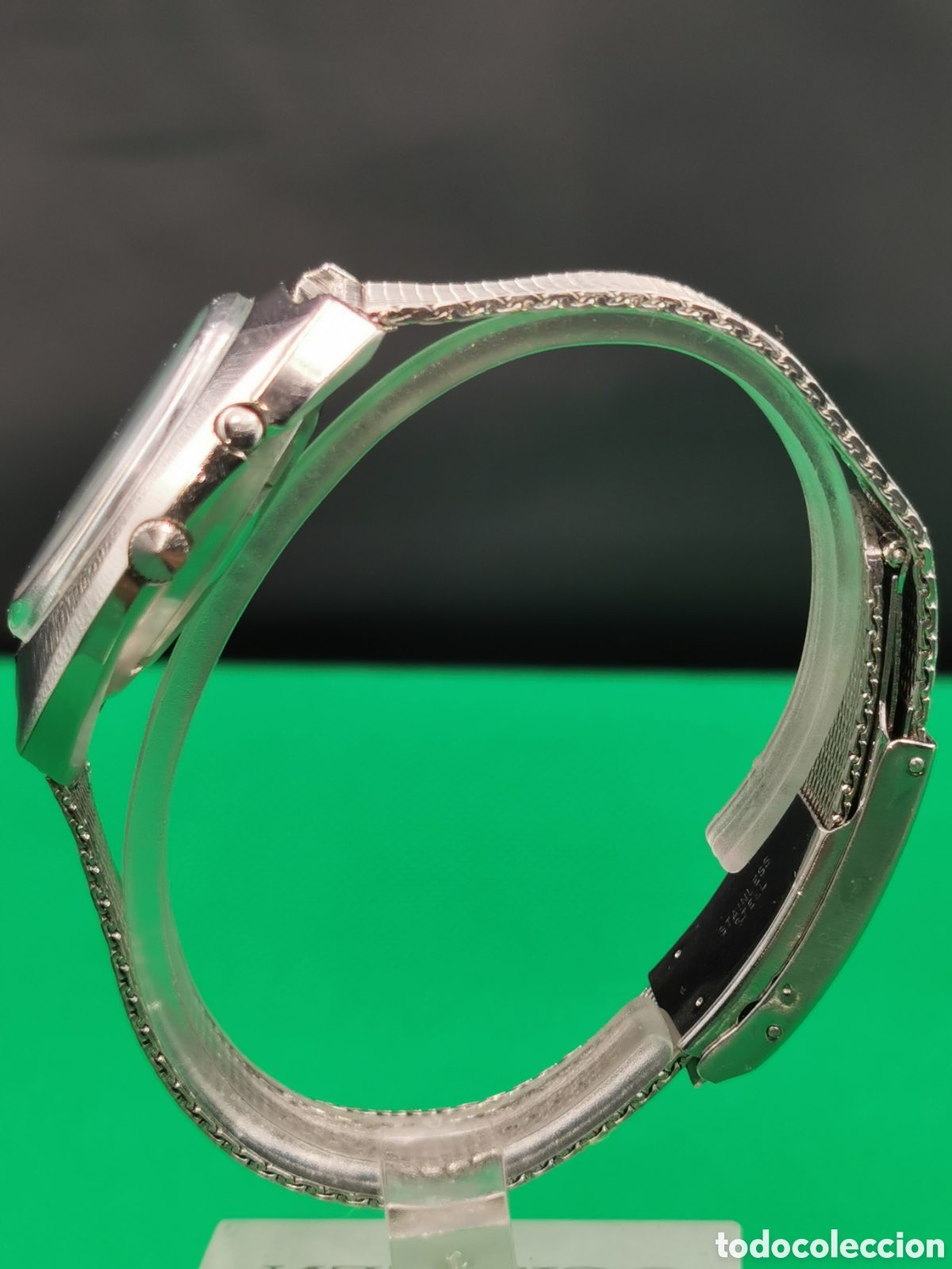 Vintage: Orient autom&aacute;tico OS530 - Foto 4