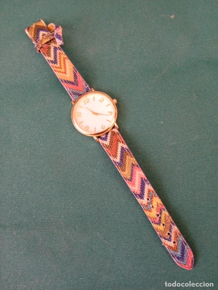 Vintage: RELOJ SIN MARCA - DI&Aacute;METRO: 35 mm. - Foto 3
