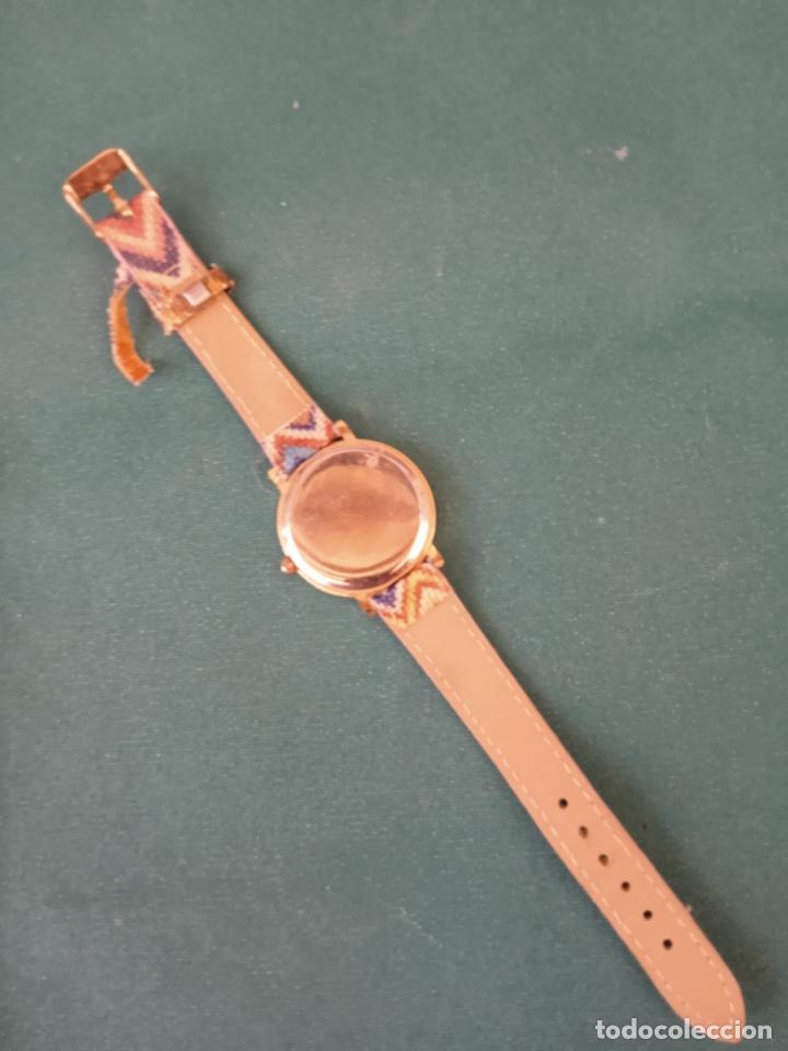 Vintage: RELOJ SIN MARCA - DI&Aacute;METRO: 35 mm. - Foto 4
