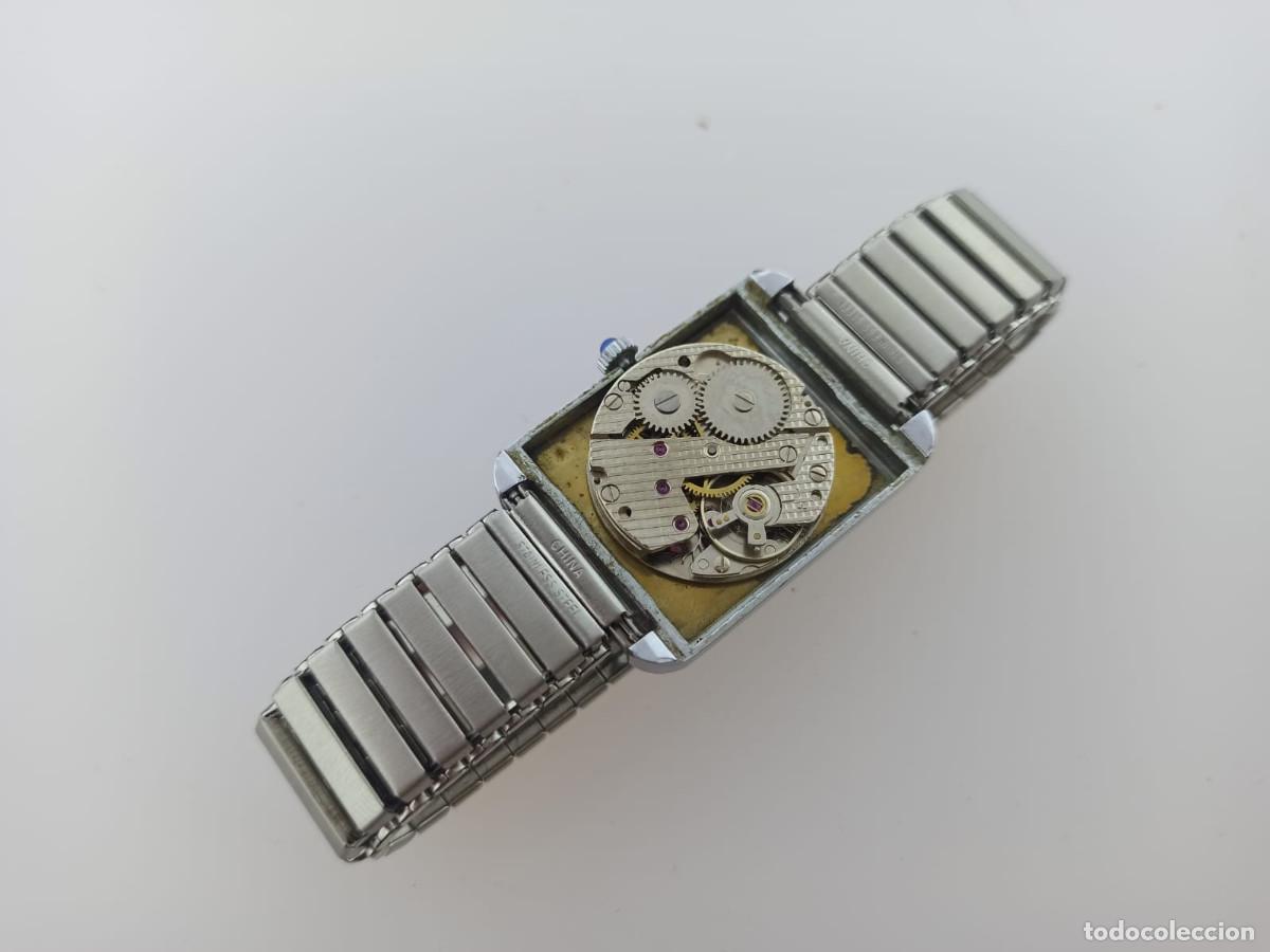 Vintage: Reloj Alexon vintage - Foto 3