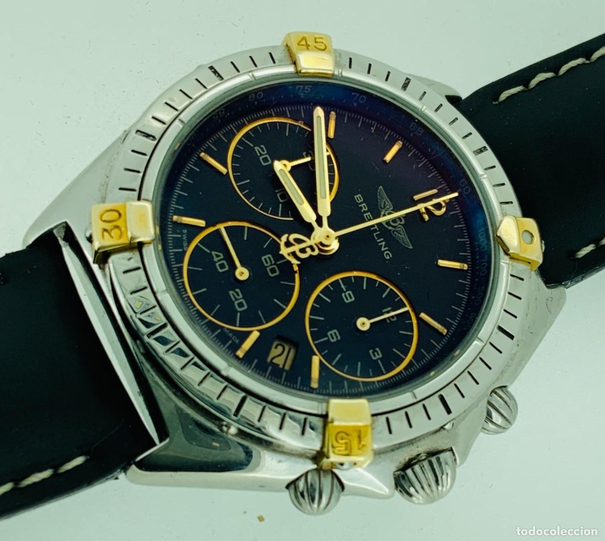 Breitling b55045 hot sale