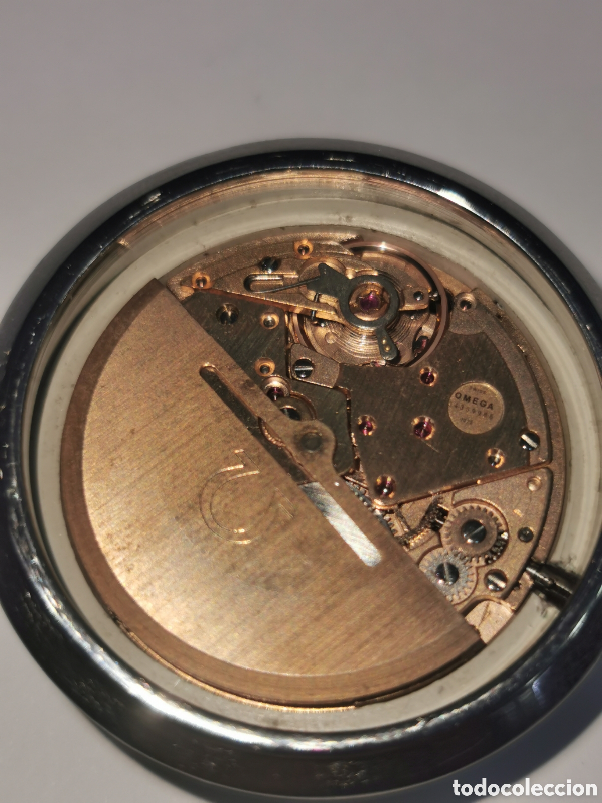 Vintage: Omega COSMIC 2000 - Foto 11