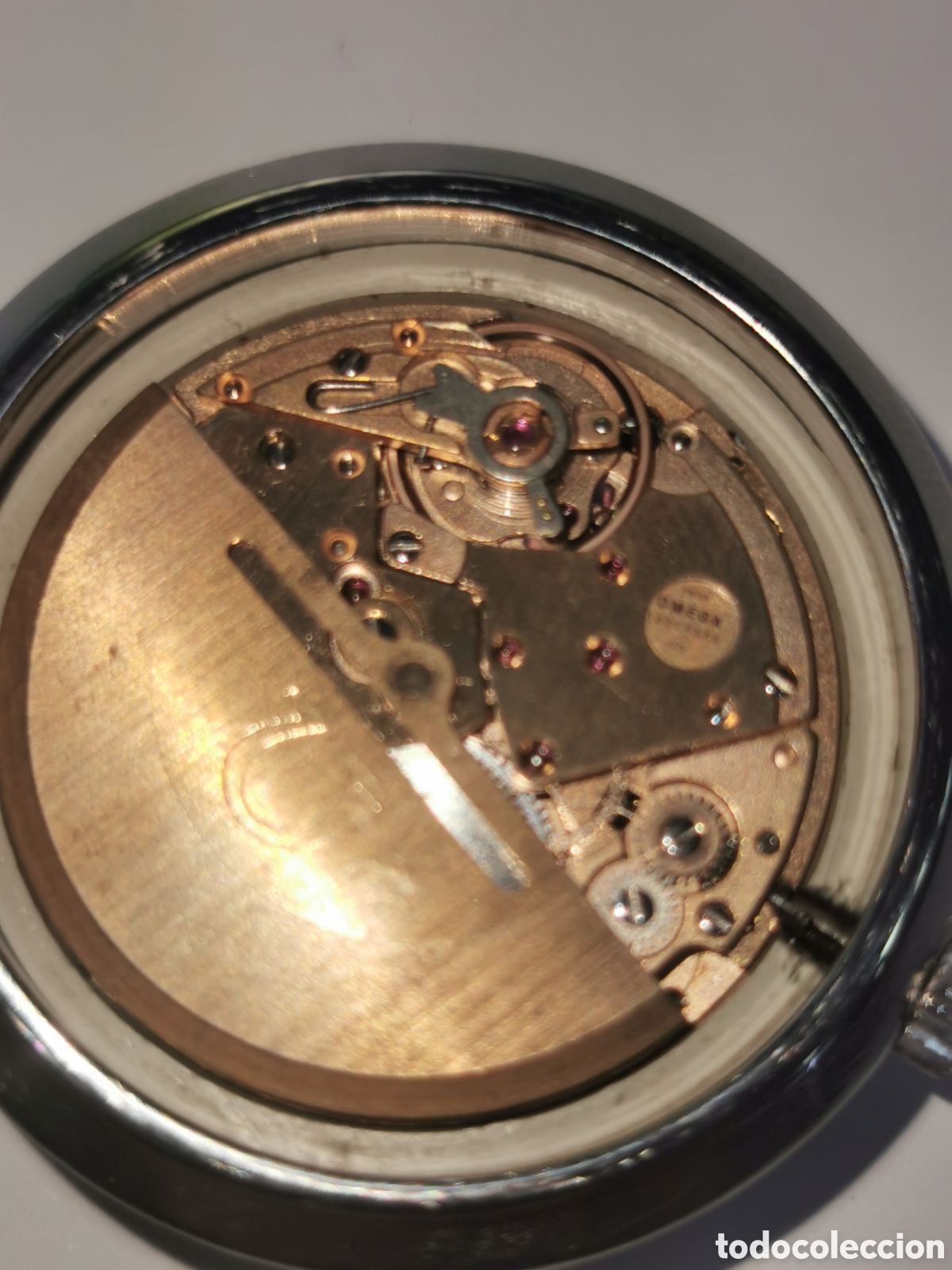 Vintage: Omega COSMIC 2000 - Foto 4