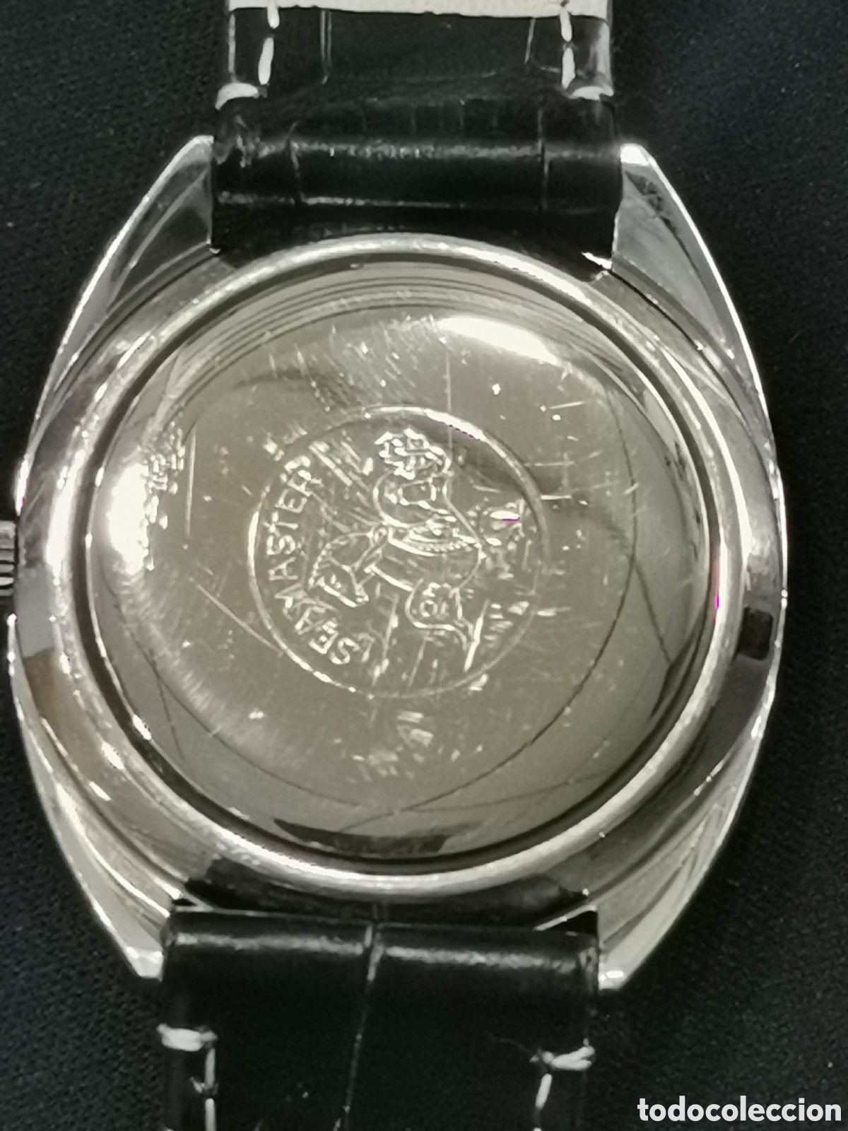 Vintage: Omega COSMIC 2000 - Foto 12
