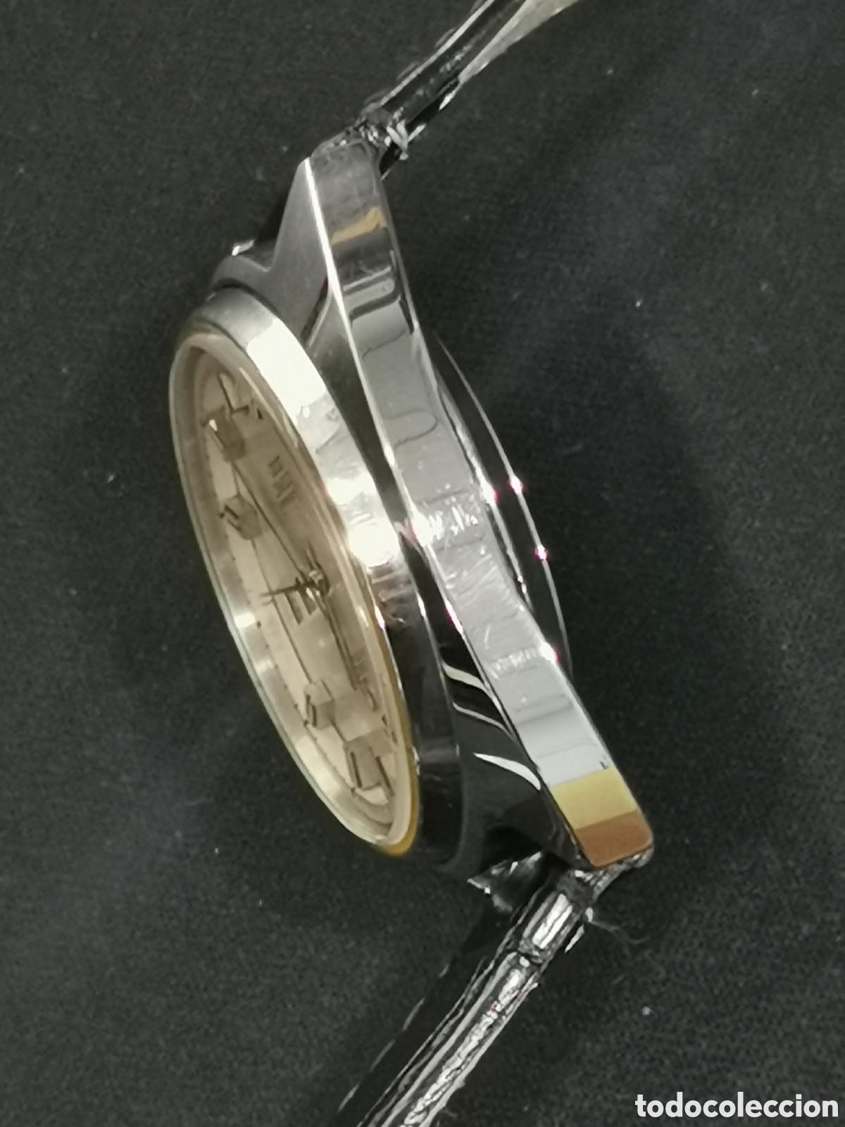 Vintage: Omega COSMIC 2000 - Foto 2