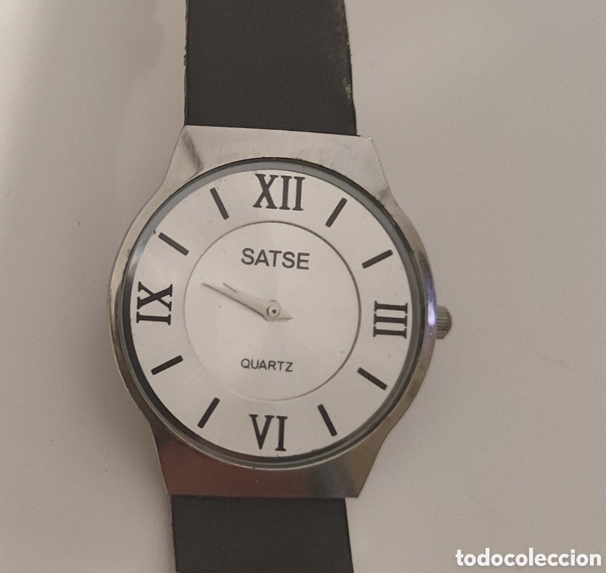 Vintage: RELOJ SATSE - Foto 2