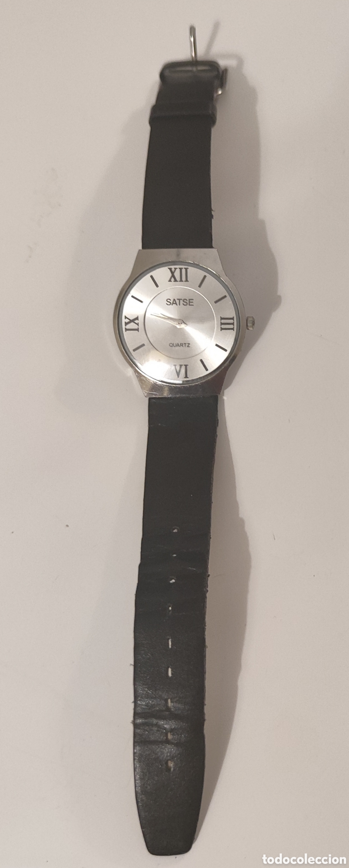 Vintage: RELOJ SATSE - Foto 1