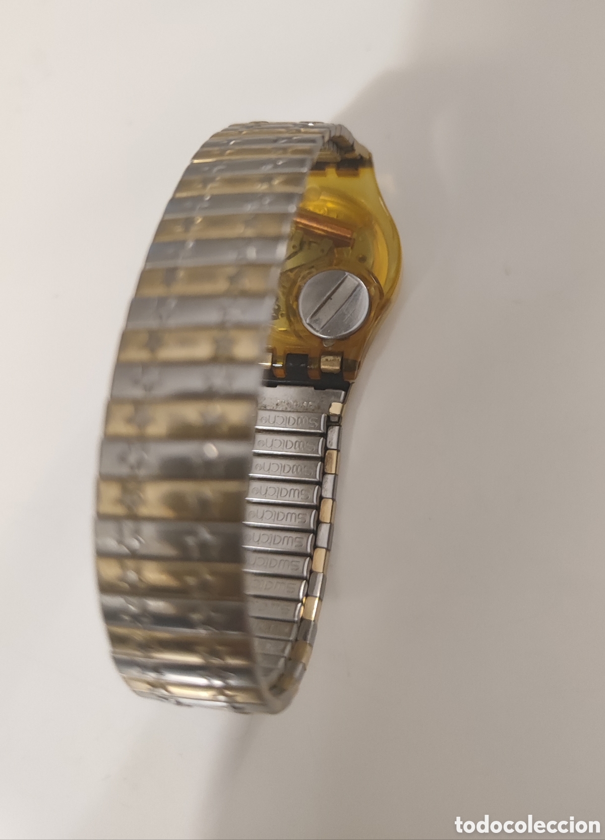 Vintage: RELOJ SWATCH - Foto 2