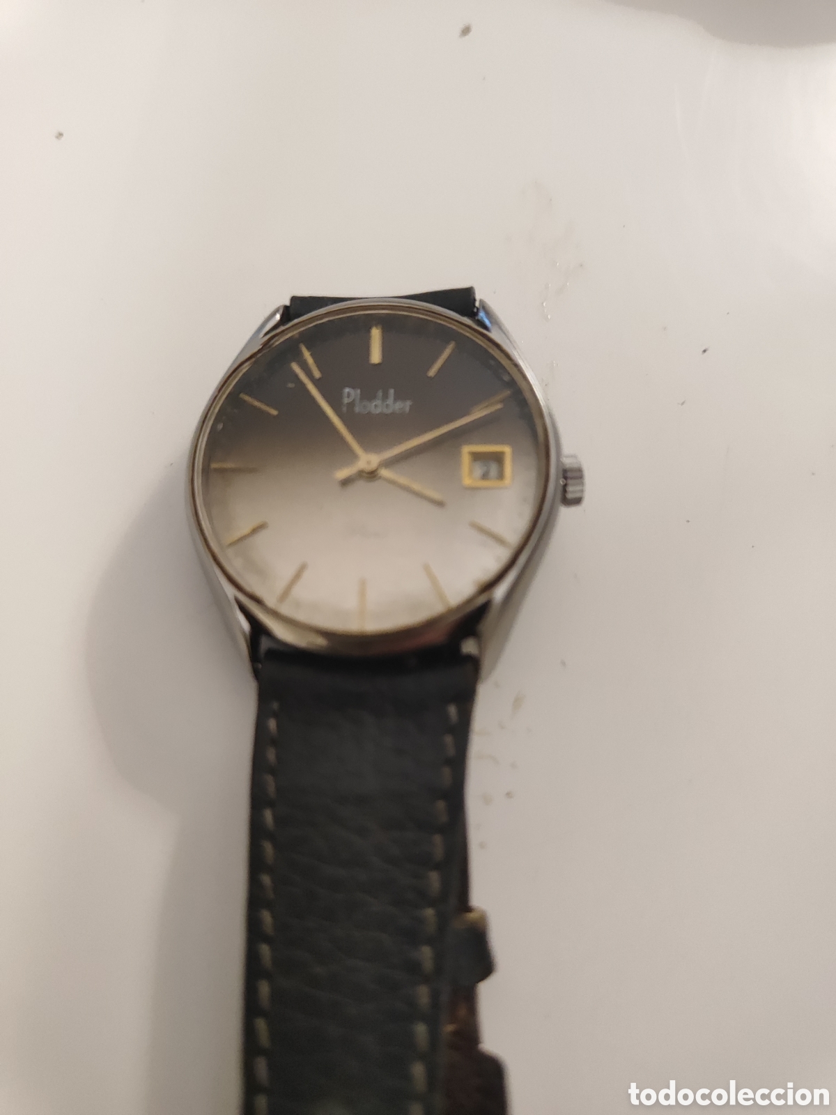 Vintage: RELOJ PLODDER - Foto 2