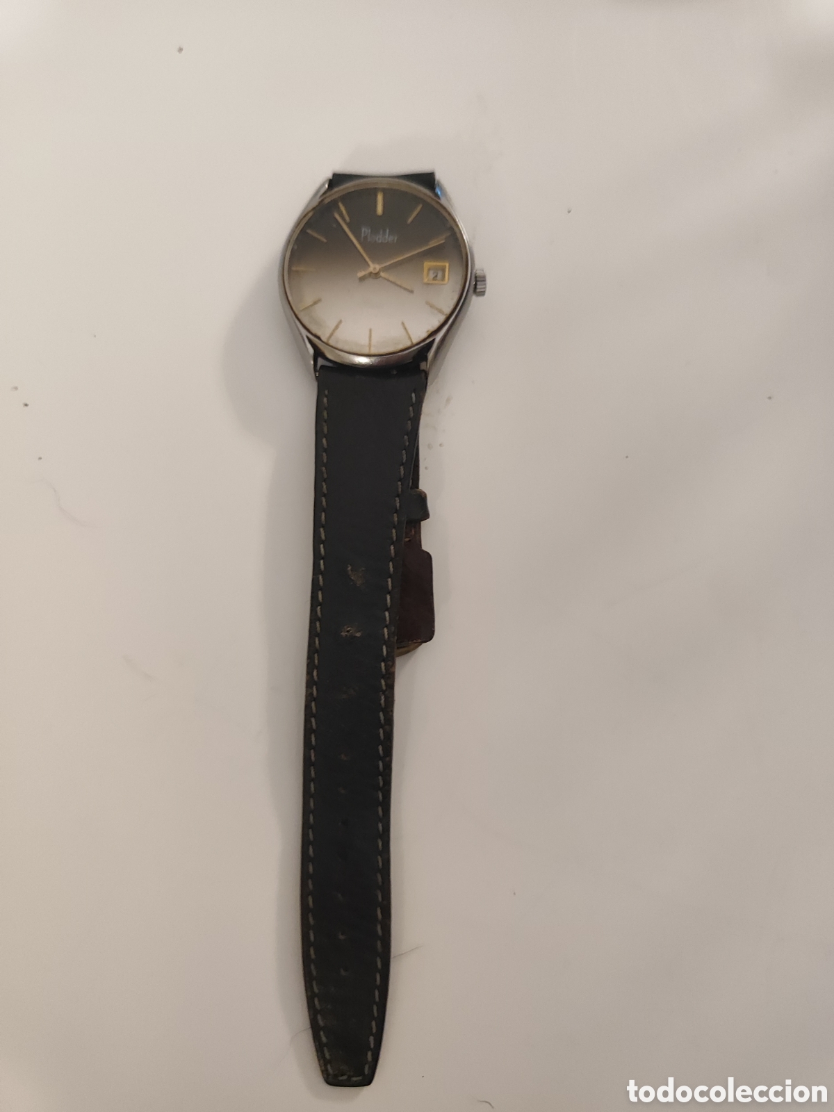 Vintage: RELOJ PLODDER - Foto 1