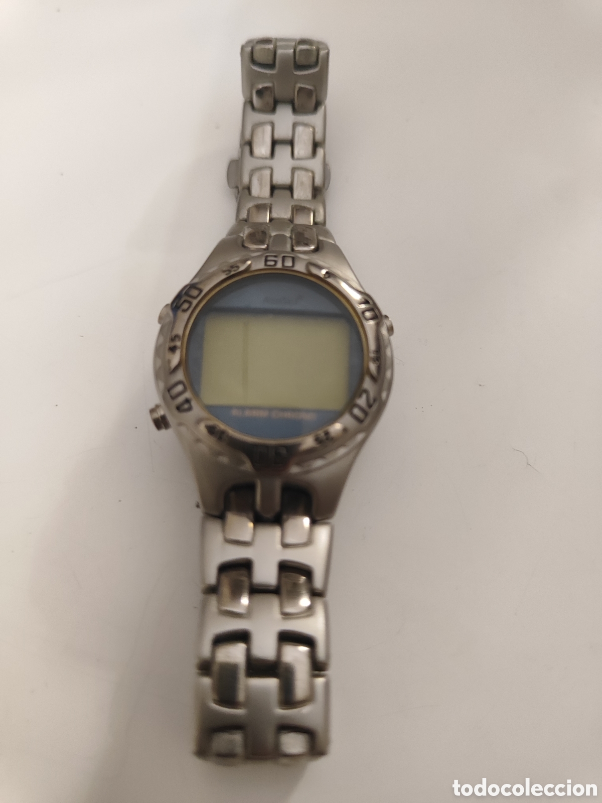 Vintage: RELOJ AUDIEL - Foto 1