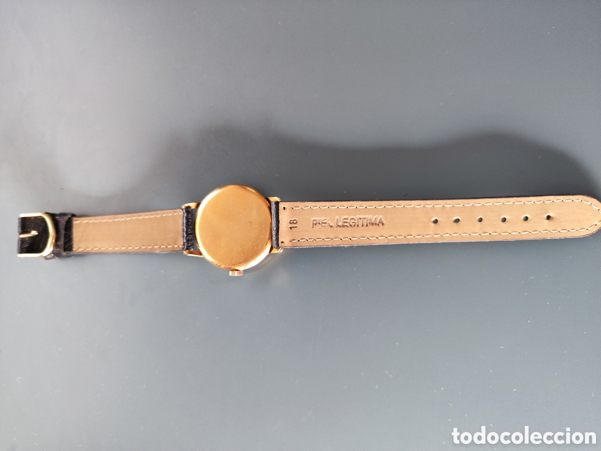 Vintage: Reloj longines - Foto 5