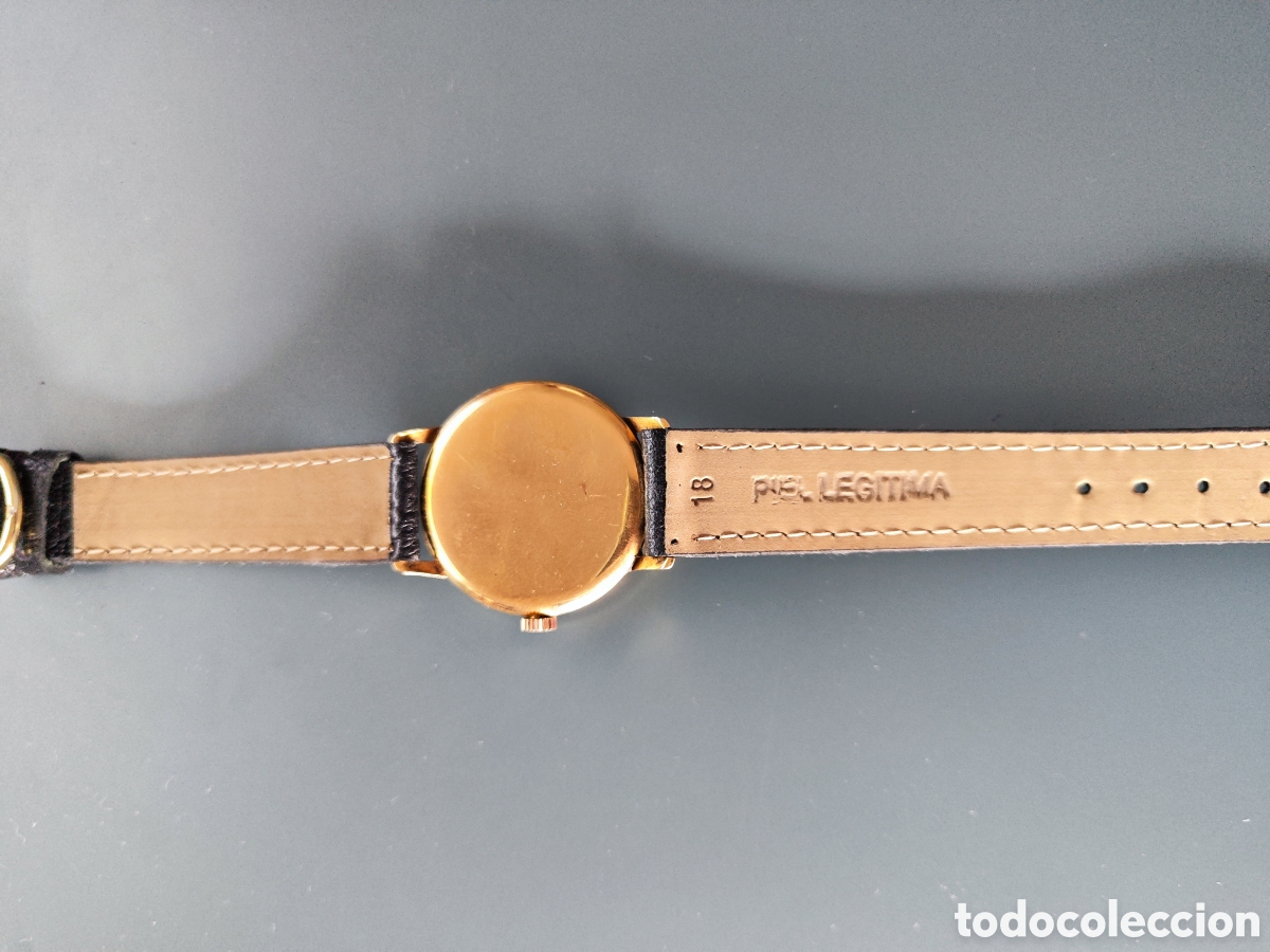 Vintage: Reloj longines - Foto 4