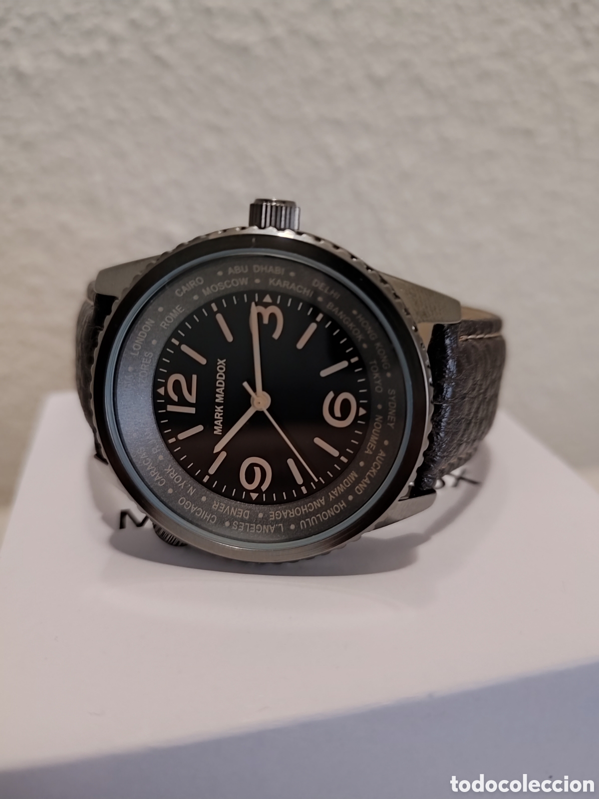Vintage: Reloj Mark Maddox - Foto 2