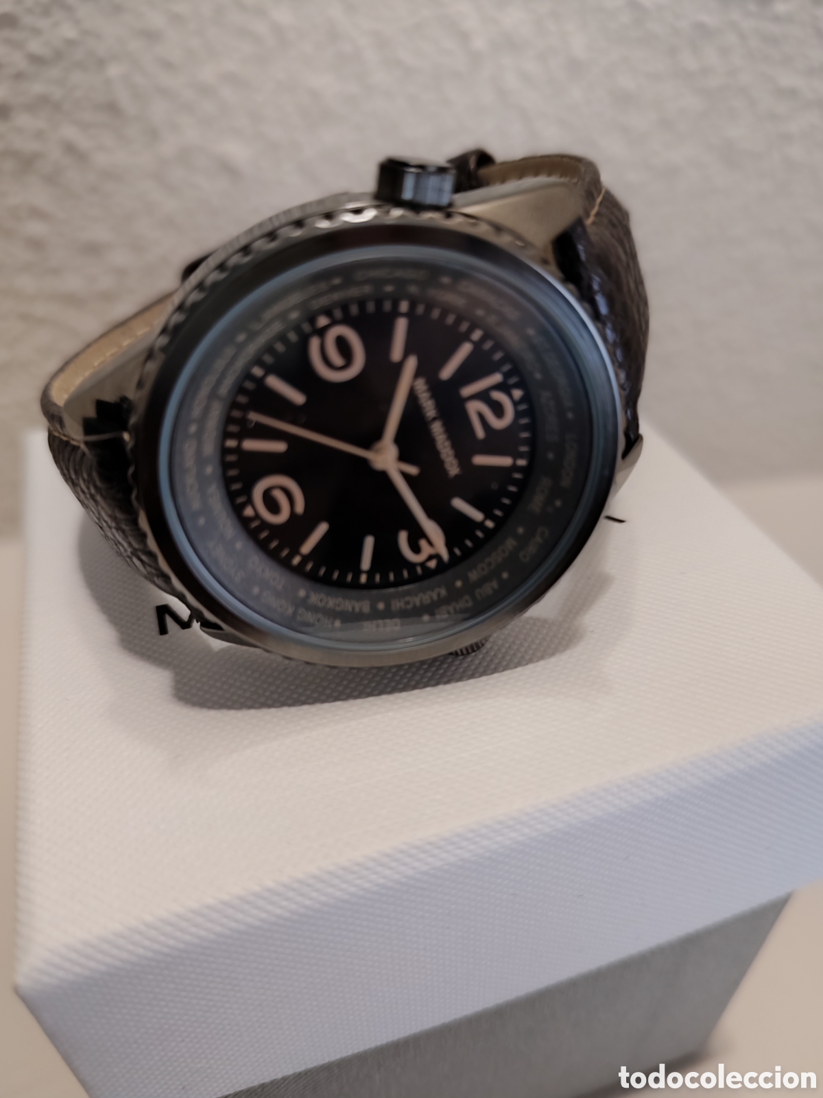 Vintage: Reloj Mark Maddox - Foto 1