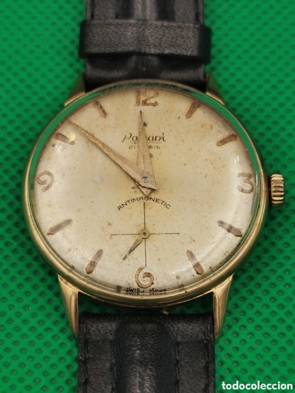 Vintage: Radiant AS1130 - Foto 1