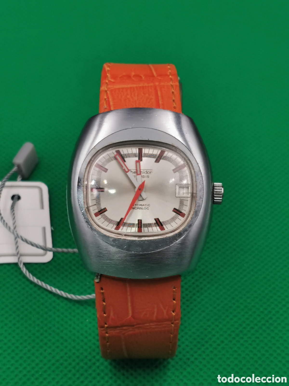 Vintage: THERMIDOR AUTOMATICO - Foto 2
