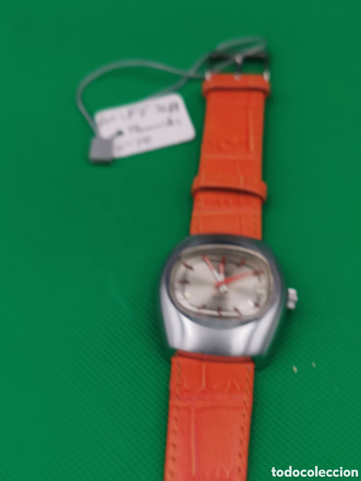 Vintage: THERMIDOR AUTOMATICO - Foto 3