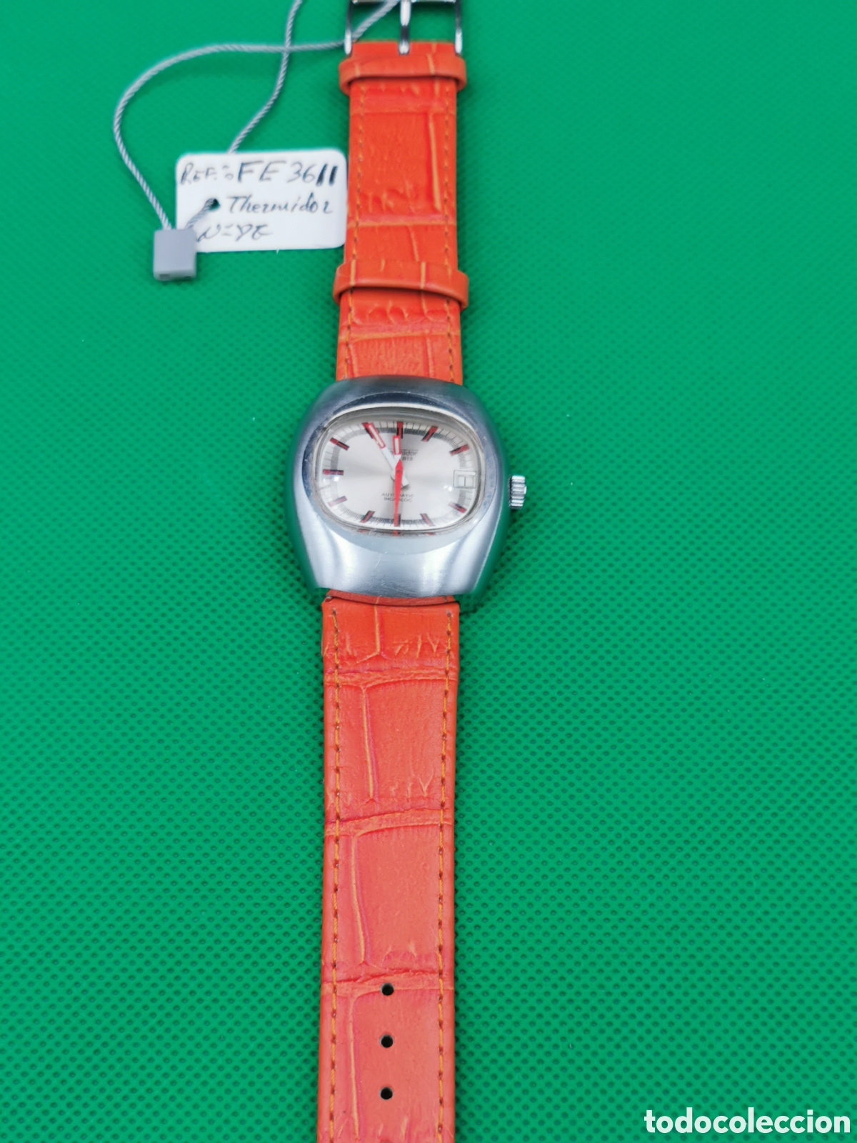 Vintage: THERMIDOR AUTOMATICO - Foto 6