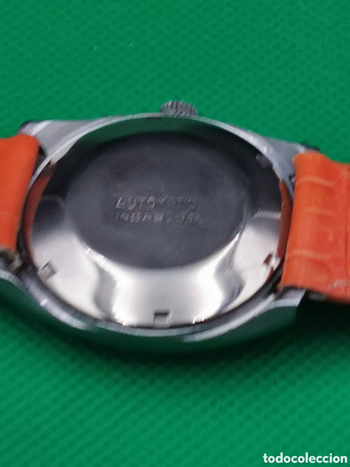 Vintage: THERMIDOR AUTOMATICO - Foto 7