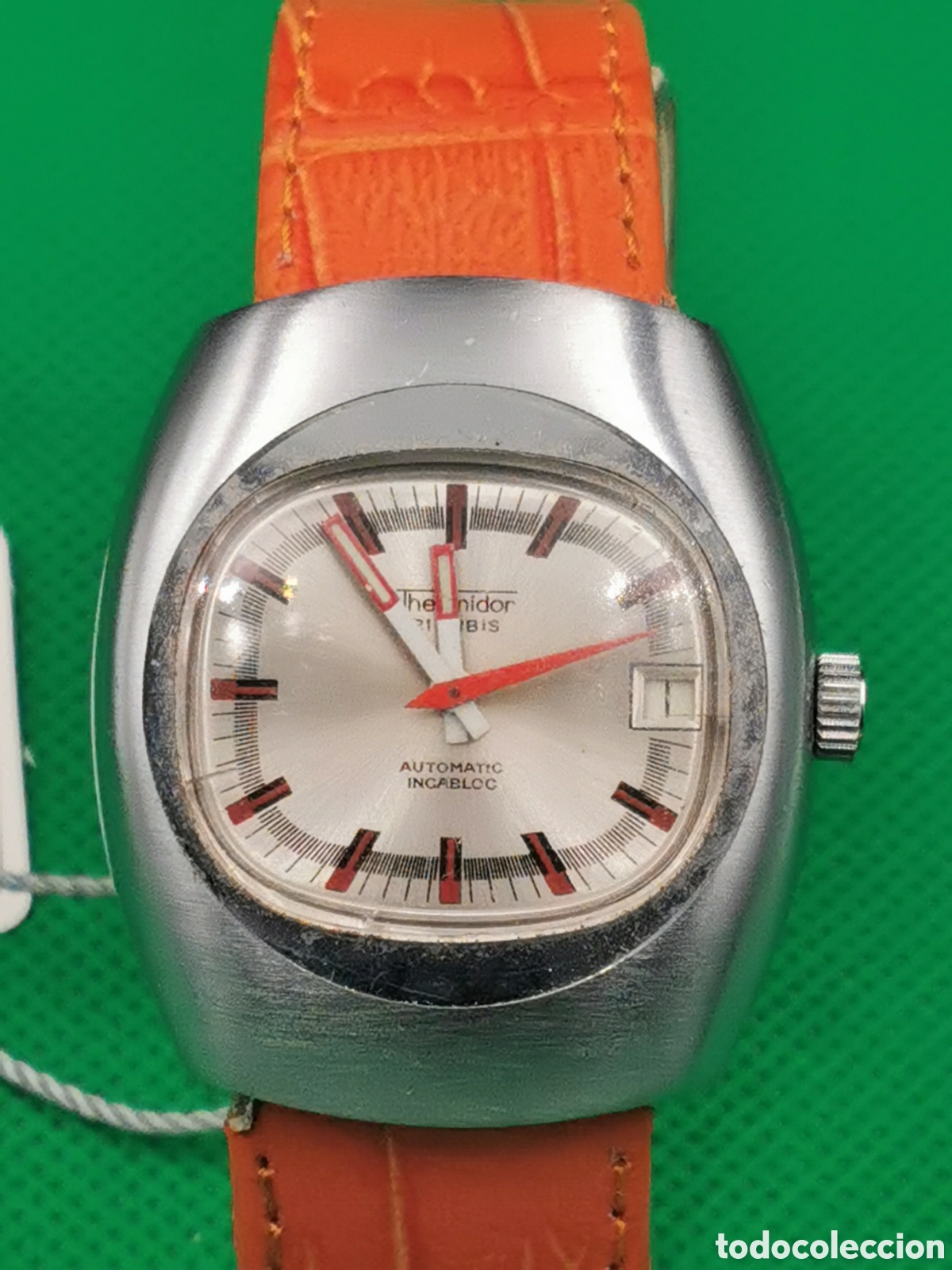 Vintage: THERMIDOR AUTOMATICO - Foto 1