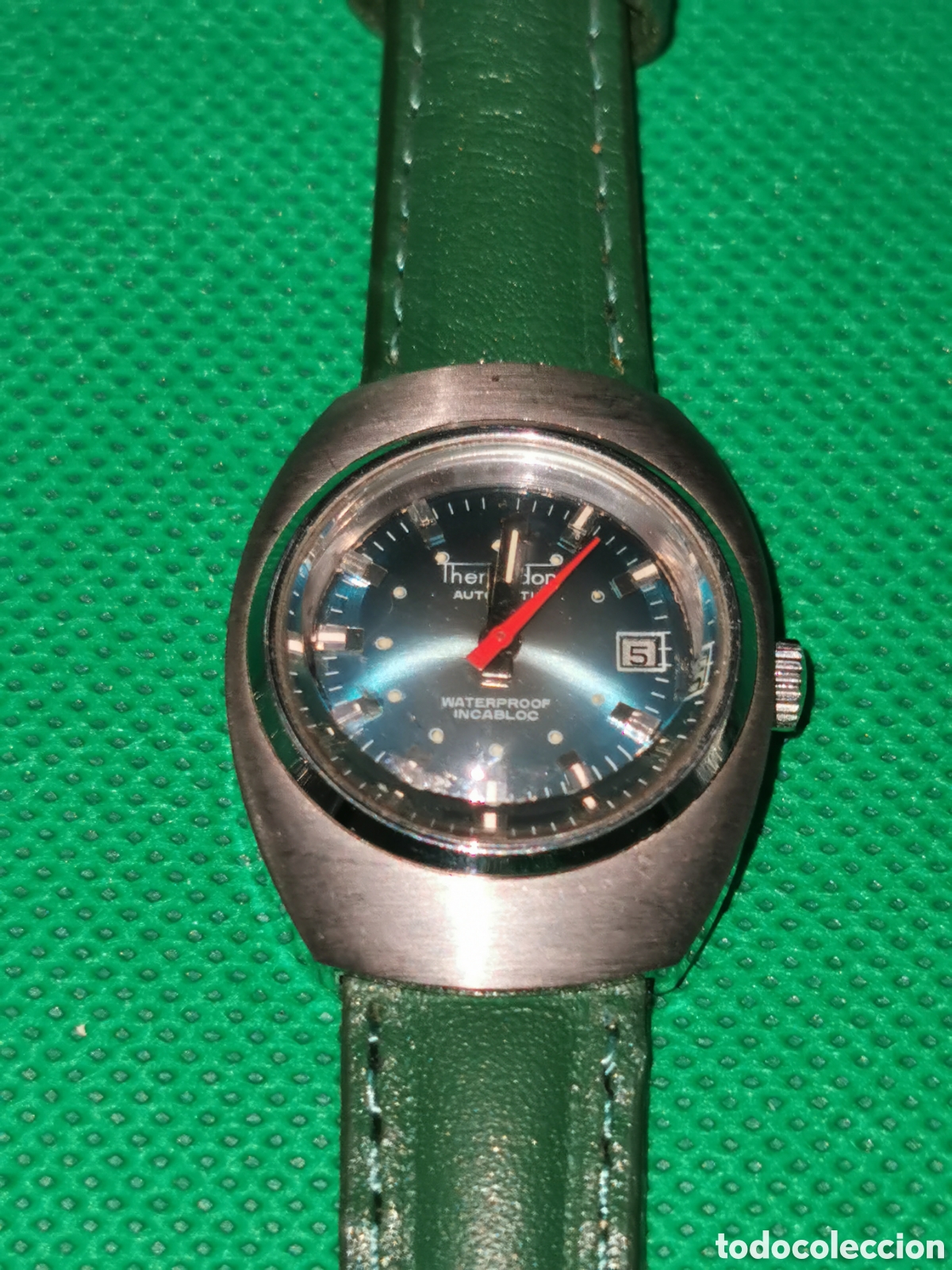 Vintage: THERMIDOR AUTOM&Aacute;TICO - Foto 1