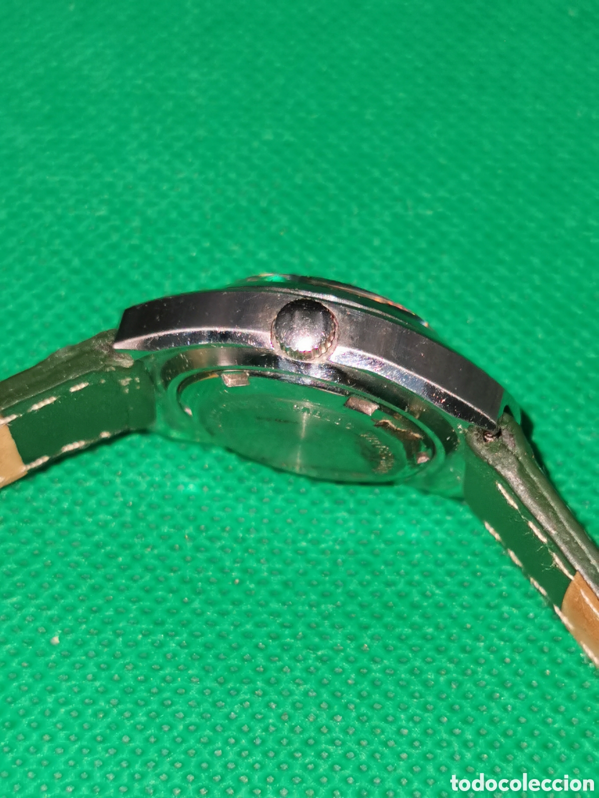 Vintage: THERMIDOR AUTOM&Aacute;TICO - Foto 2