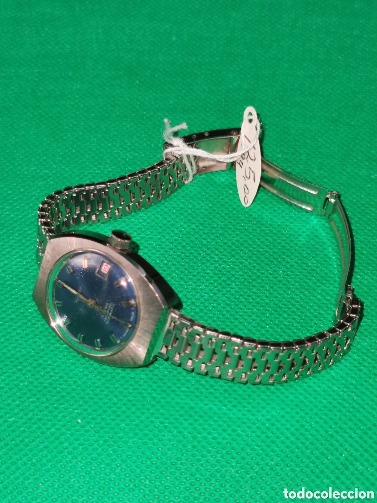 Vintage: THERMIDOR AUTOM&Aacute;TICO - Foto 3