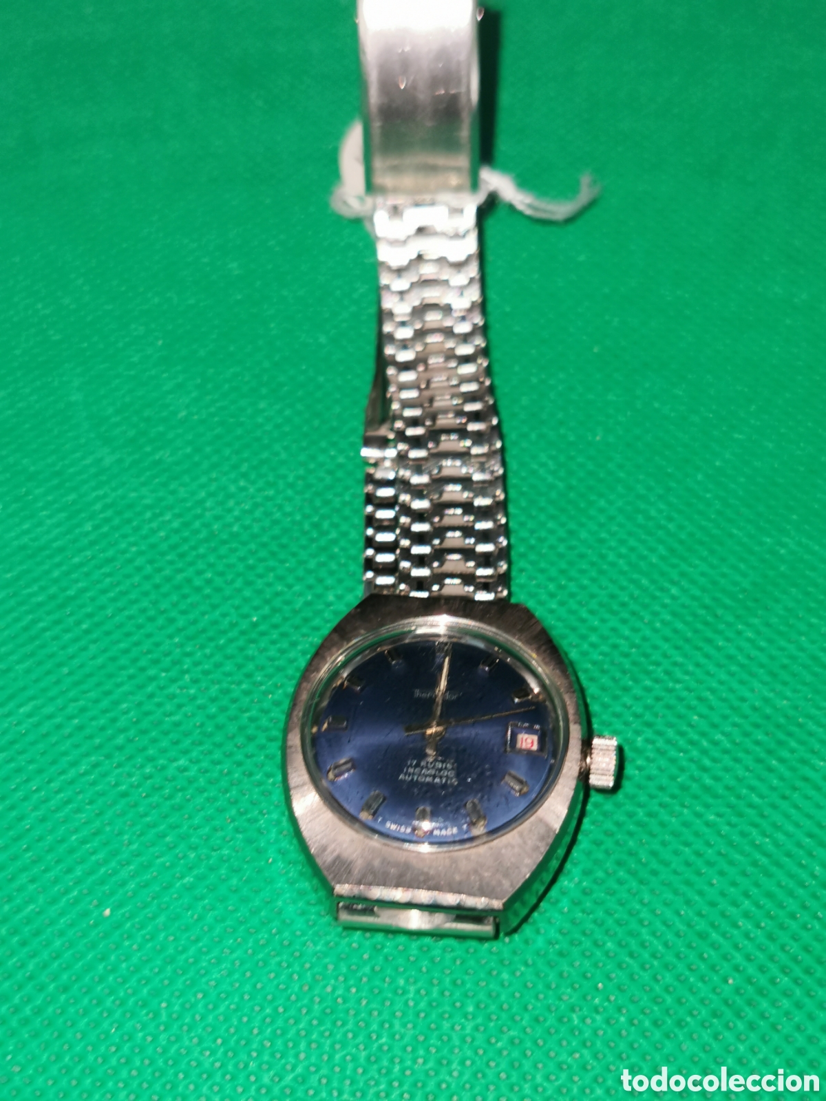 Vintage: THERMIDOR AUTOM&Aacute;TICO - Foto 2